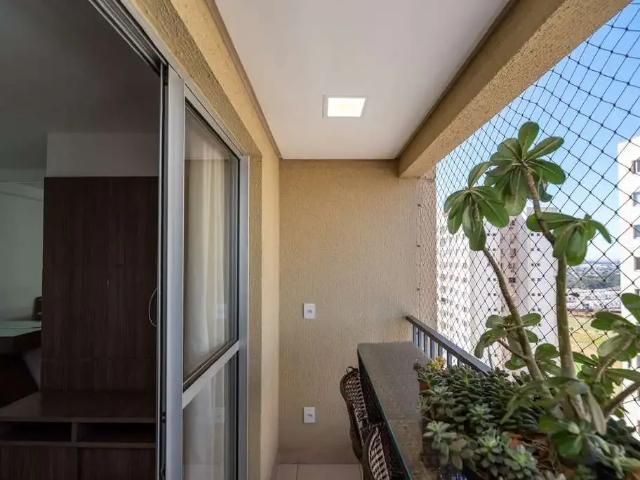 Apartamento venda em Região Geográfica Imediata de Goiânia, Aparecida de Goiânia