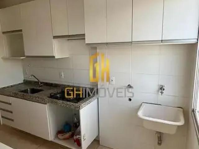 Apartamento venda em Região Geográfica Imediata de Goiânia, Aparecida de Goiânia