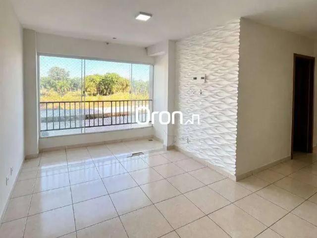 Apartamento venda em Região Geográfica Imediata de Goiânia, Aparecida de Goiânia