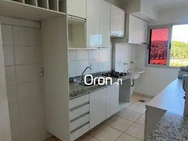 Apartamento venda em Região Geográfica Imediata de Goiânia, Aparecida de Goiânia