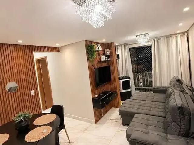 Apartamento venda em Região Geográfica Imediata de Goiânia, Goiânia