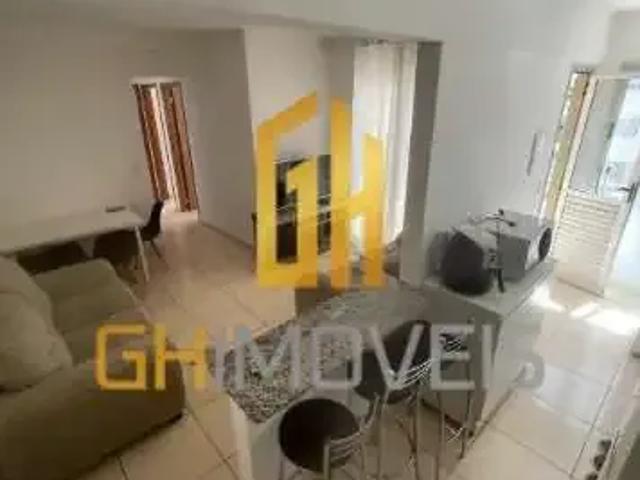 Apartamento venda em Região Geográfica Imediata de Goiânia, Aparecida de Goiânia