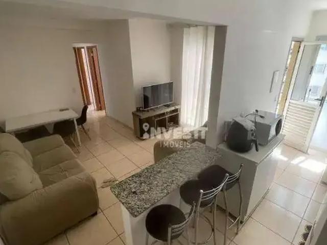 Apartamento venda em Região Geográfica Imediata de Goiânia, Aparecida de Goiânia