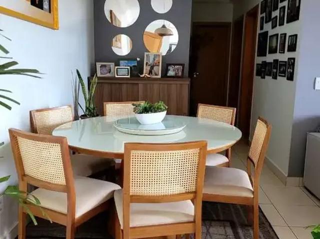 Apartamento venda em Região Geográfica Imediata de Goiânia, Aparecida de Goiânia
