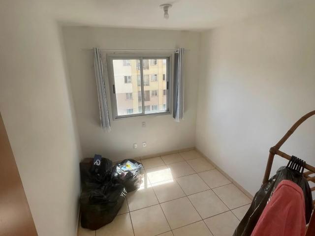 Apartamento venda em Conjunto Cruzeiro do Sul, Aparecida de Goiânia