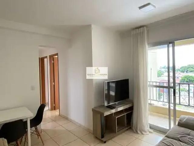 Apartamento venda em Região Geográfica Imediata de Goiânia, Goiânia
