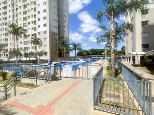 Apartamento venda em Região Geográfica Imediata de Goiânia, Aparecida de Goiânia