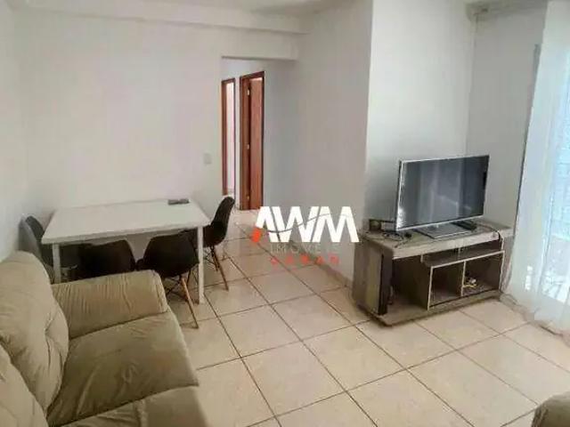 Apartamento venda em Região Geográfica Imediata de Goiânia, Aparecida de Goiânia