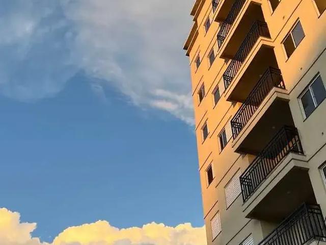 Apartamento venda em Região Geográfica Imediata de Goiânia, Aparecida de Goiânia