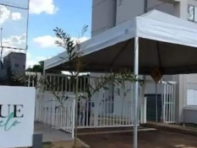 Apartamento venda em Região Geográfica Imediata de Goiânia, Aparecida de Goiânia