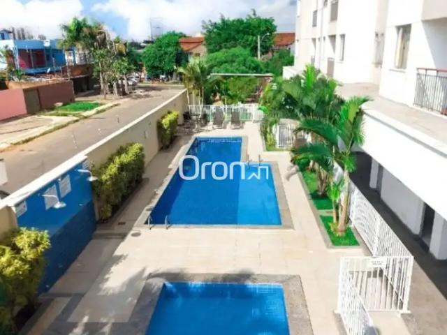 Apartamento venda em Região Geográfica Imediata de Goiânia, Aparecida de Goiânia