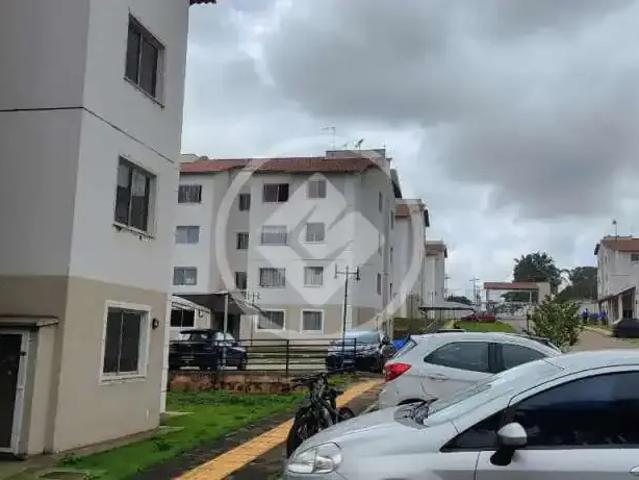 Apartamento venda em Região Geográfica Imediata de Goiânia, Aparecida de Goiânia