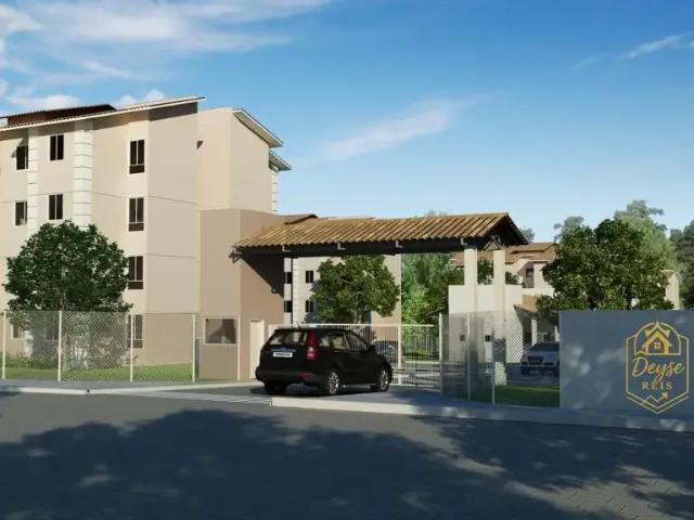 Apartamento venda em Região Geográfica Imediata de Goiânia, Aparecida de Goiânia