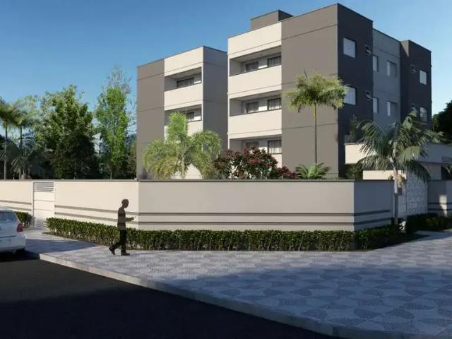 Apartamento venda em Região Geográfica Imediata de Goiânia, Aparecida de Goiânia