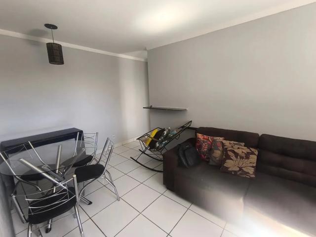 Apartamento venda em Vila Santos Dumont, Aparecida de Goiânia