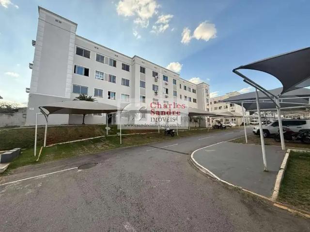 Apartamento venda em Região Geográfica Imediata de Goiânia, Goiânia