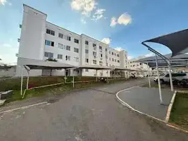 Apartamento venda em Região Geográfica Imediata de Goiânia, Goiânia