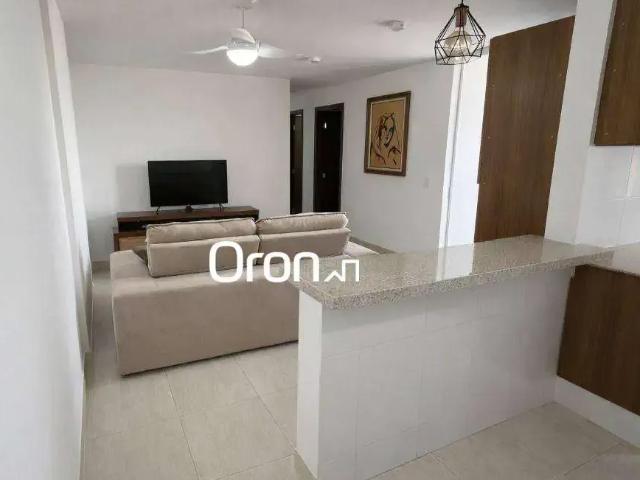 Apartamento venda em Região Geográfica Imediata de Goiânia, Aparecida de Goiânia