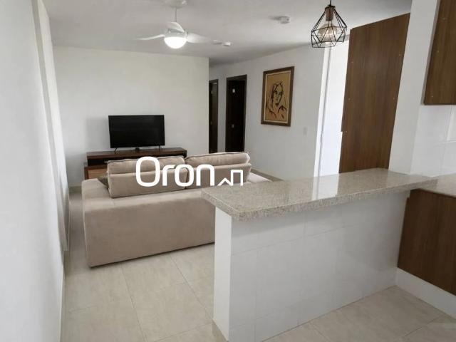 Apartamento venda em Vila Santos Dumont, Aparecida de Goiânia