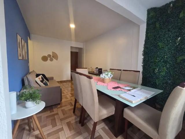 Apartamento venda em Região Geográfica Imediata de Goiânia, Aparecida de Goiânia
