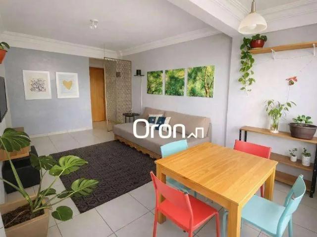 Apartamento venda em Região Geográfica Imediata de Goiânia, Aparecida de Goiânia