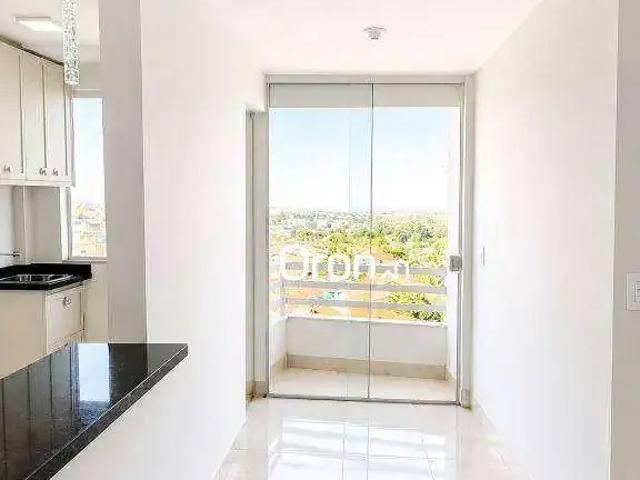 Apartamento venda em Região Geográfica Imediata de Goiânia, Aparecida de Goiânia
