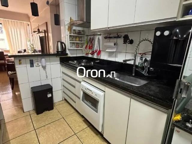 Apartamento venda em Região Geográfica Imediata de Goiânia, Aparecida de Goiânia