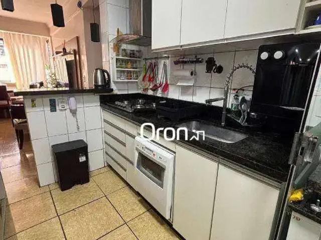 Apartamento venda em Região Geográfica Imediata de Goiânia, Aparecida de Goiânia