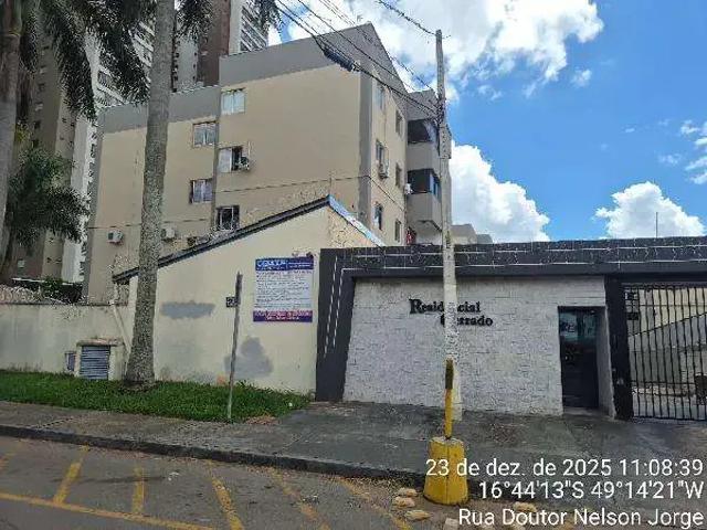 Apartamento venda em Região Geográfica Imediata de Goiânia, Aparecida de Goiânia