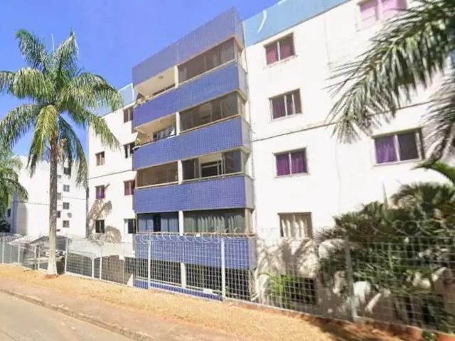 Apartamento venda em Região Geográfica Imediata de Goiânia, Aparecida de Goiânia