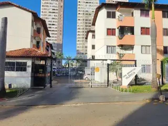 Apartamento venda em Região Geográfica Imediata de Goiânia, Aparecida de Goiânia