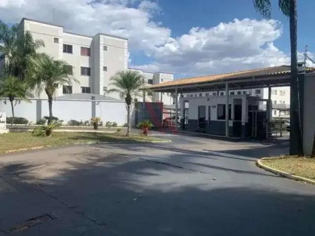 Apartamento venda em Região Geográfica Imediata de Goiânia, Aparecida de Goiânia