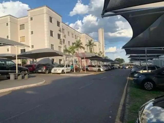 Apartamento venda em Região Geográfica Imediata de Goiânia, Aparecida de Goiânia