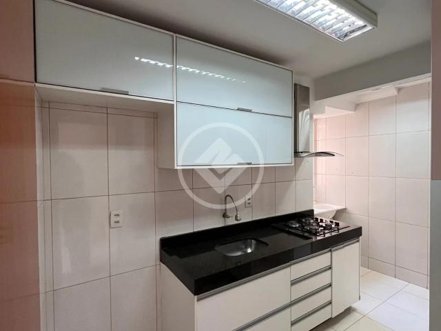 Apartamento venda em Vila Santos Dumont, Aparecida de Goiânia