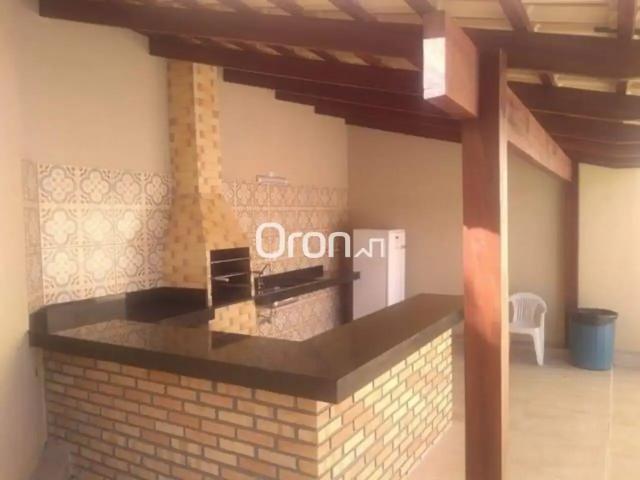 Apartamento venda em Região Geográfica Imediata de Goiânia, Aparecida de Goiânia