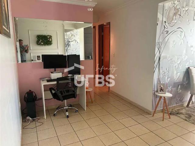 Apartamento venda em Região Geográfica Imediata de Goiânia, Goiânia