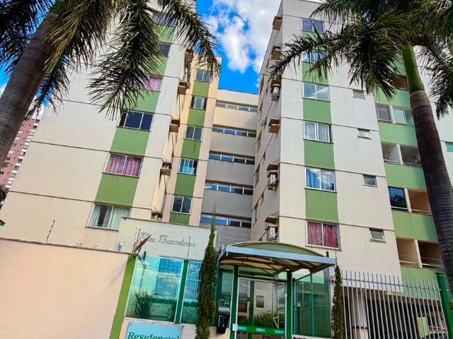 Apartamento venda em Vila Santos Dumont, Aparecida de Goiânia