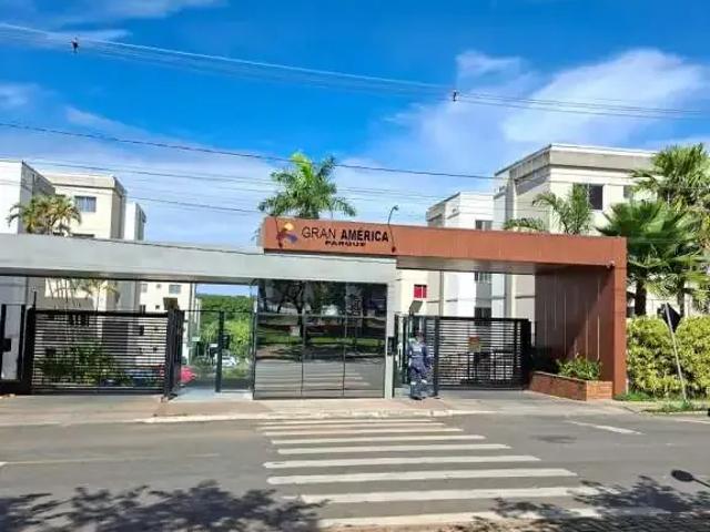 Apartamento venda em Região Geográfica Imediata de Goiânia, Aparecida de Goiânia