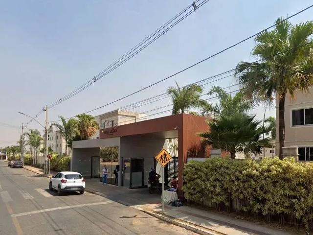 Apartamento venda em Região Geográfica Imediata de Goiânia, Aparecida de Goiânia