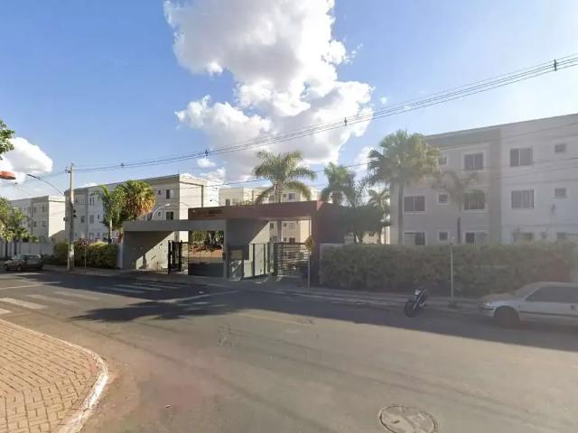 Apartamento venda em Região Geográfica Imediata de Goiânia, Aparecida de Goiânia