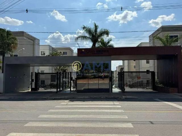 Apartamento venda em Região Geográfica Imediata de Goiânia, Aparecida de Goiânia