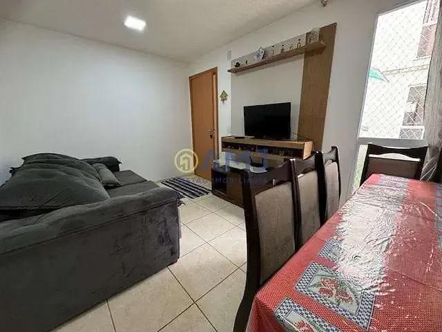 Apartamento venda em Região Geográfica Imediata de Goiânia, Aparecida de Goiânia