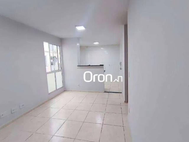 Apartamento venda em Região Geográfica Imediata de Goiânia, Aparecida de Goiânia
