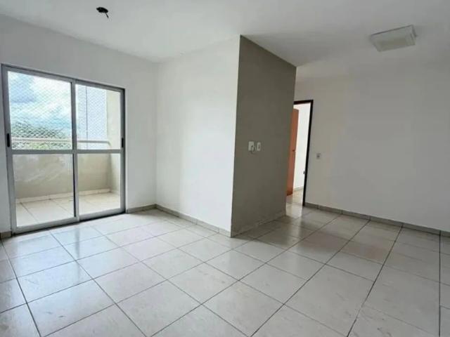 Apartamento venda em Jardim Belo Horizonte, Aparecida de Goiânia
