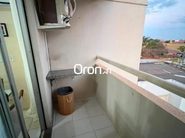 Apartamento venda em Região Geográfica Imediata de Goiânia, Aparecida de Goiânia