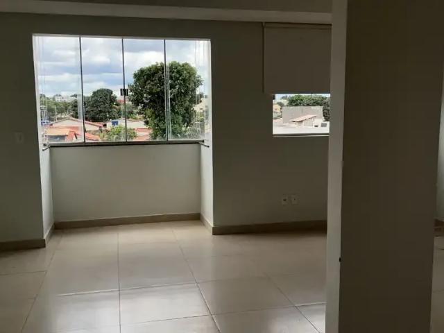 Apartamento venda em Aparecida de Goiânia, Jardim Belo Horizonte