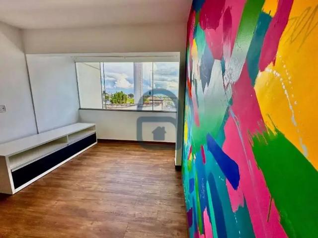 Apartamento venda em Região Geográfica Imediata de Goiânia, Aparecida de Goiânia
