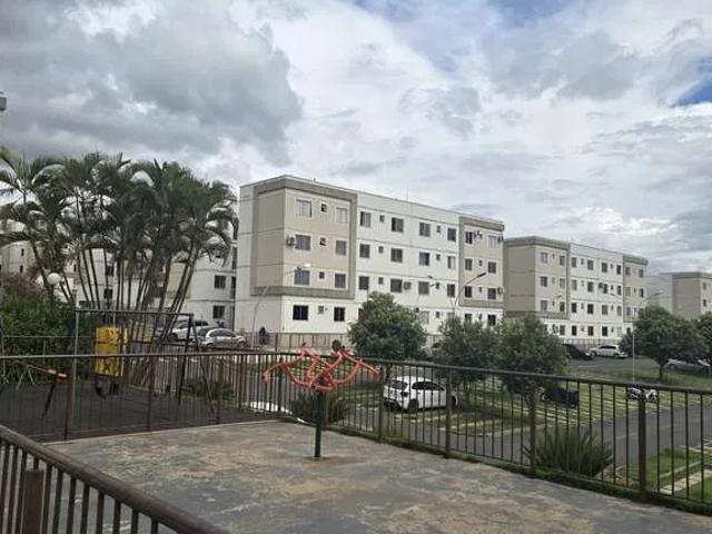 Apartamento venda em Águas Claras, Aparecida de Goiânia