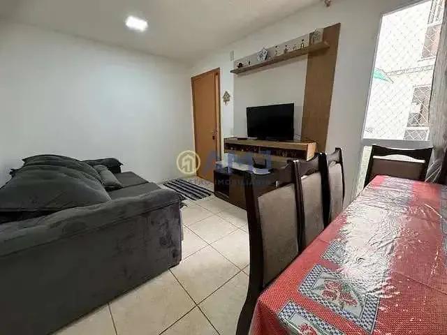 Apartamento venda em Região Geográfica Imediata de Goiânia, Aparecida de Goiânia
