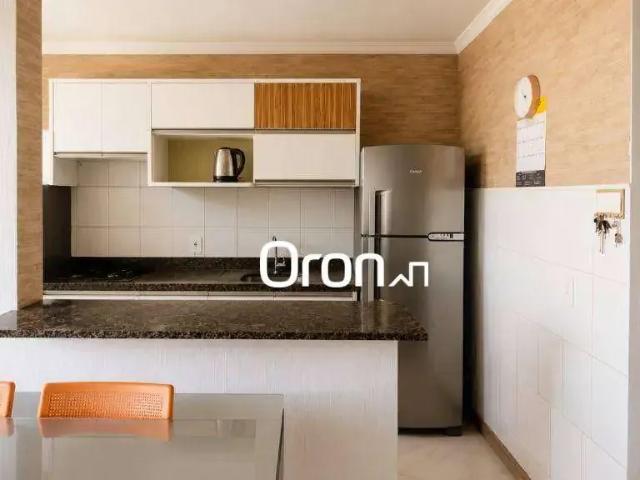 Apartamento venda em Região Geográfica Imediata de Goiânia, Aparecida de Goiânia